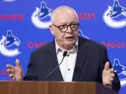 Jim Rutherford’s Canucks Tenure Ends: A Bittersweet Farewell After 40 Years in Hockey