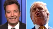 Jimmy Fallon Burns Trump Over China Summit With Xi Jinping