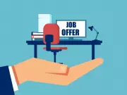 Job Hunters: Don't Ignore Total Compensation Beyond Salary