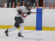 Jocelyne Larocque Leads Ottawa Charge in PWHL Playoffs with Veteran Skill