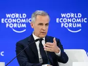 Joe Oliver: Mark Carney's WEF-Inspired Corporatism Shapes Canada's Governance