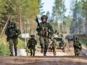 John Ivison: Canadian Troops Prepared to Fight Russia; Will Ottawa Support Them?