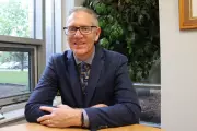John Ulicny Named New Director of Education at Windsor Catholic Board