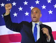 Jonah Goldberg: Cory Booker Should Be Ashamed of His Supreme Court Remarks