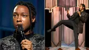 Josh Johnson On Trump Jokes, Free Speech, And His New HBO Special