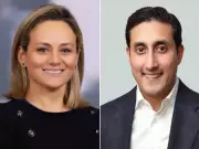 JPMorgan Exec Lorna Hajdini Sues for Defamation Over False Sex Claims