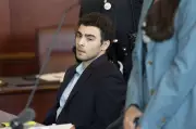 Judge Allows Gun Evidence in Luigi Mangione Murder Trial