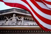 Judge Blocks Payouts from Trump's $1.8B Anti-Weaponization Fund