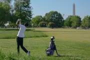 Judge Blocks Trump Officials From Cutting Trees at Washington Golf Course