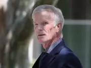 Judge Denies Sex Offender's Bid to Ban Media from Sentencing