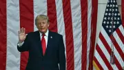 Judge Halts Trump's Anti-Weaponization Fund Payouts Before Hearing