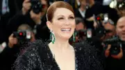 Julianne Moore Warns Women Are Being Pushed Back