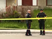 Jury sees police body cam video of murder suspect leading to mother's body