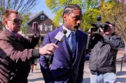 Jury Selection to Start in Ex-Patriot Stefon Diggs' Assault Trial