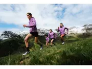 Kailas FUGA Launches All-Female Elite Trail Team in Italy