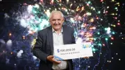 Kanata Resident Wins $100K in New Lotto Max 'MaxPlus' Prize