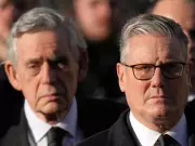 Keir Starmer Appoints Gordon Brown as Special Envoy on Global Finance