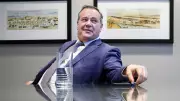 Kenney, Hogan Speak Against Separation at U of C Event