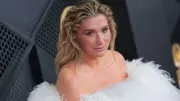 Kesha Reveals She's 'Mostly Celibate' Except for Trips to Italy