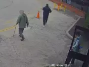 Ketchup Distraction Theft: Suspects Sought in Scarborough Bank Heist