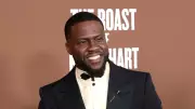 Kevin Hart Defends Tony Hinchcliffe's George Floyd Joke at Roast
