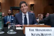 Kevin Warsh Secures Senate Approval as Fed Chair Amid Rising Inflation