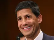 Kevin Warsh to Be Sworn In as Fed Chair at White House Today