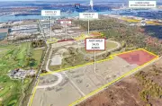 Key Property for Proposed Ojibway National Urban Park Sold in Windsor