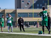 Key Questions for Saskatchewan Roughriders as Training Camp Begins