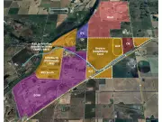 Keyera, AltaGas, CN Partner for ACE Rail Terminal in Alberta