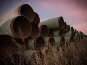 Keystone XL Returns: New Pipeline Project Revives Controversy