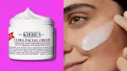 Kiehl's Ultra Facial Cream 25% Off: Best Deal for Hydrated Skin