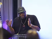 Killer Mike to Headline Calgary Folk Music Festival on July 26