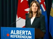 Kinsella: Danielle Smith's separatist gamble threatens Alberta and Canada
