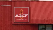 Kitchener Bowling Alley AMF Frederick Lanes Closes Permanently