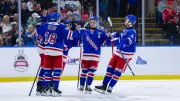 Kitchener Rangers Stay Unbeaten at Memorial Cup with 6-2 Win