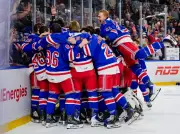 Kitchener Rangers Win Memorial Cup, Defeat Everett Silvertips 6-2