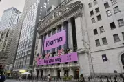 Klarna Profit and Revenue Beat Forecasts, but Outlook Disappoints