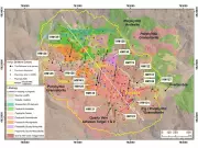 Koryx Copper Reports Significant Drill Results at Haib Project in Namibia