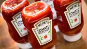 Kraft Heinz Beats US Sales Estimates as CEO Cahillane's Turnaround Gains Momentum