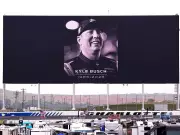 Kyle Busch's Death Certificate Reveals Tragic Chain of Events Leading to His Passing