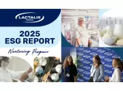 Lactalis Canada Releases 2025 ESG Report Highlighting Sustainability Progress