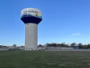 Lakeshore approves $69M for sewage treatment, debt financing to keep rates down