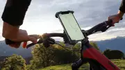 Lamicall Bike Phone Mount Under $25: Best Deal Today