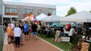 LaSalle Night Markets Returning for 2026 Season in Windsor
