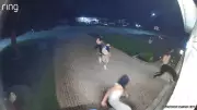 LaSalle Teen Vandalism Caught on Camera Raises Questions on Youth Consequences