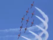 Last Chance to See Snowbirds: Canadian International Air Show Tickets Open
