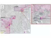 Latin Metals Receives US$250,000 Payment from Daura Gold, Provides Drilling Update
