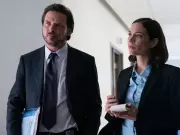 Law & Order Toronto: Aden Young Out, Luke Kirby In for Season 4