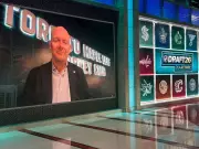Leafs Win 2026 NHL Draft Lottery, Secure First Overall Pick